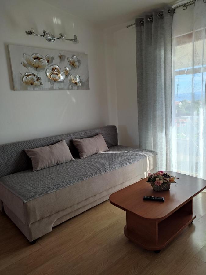 Apartments Goran Vir Phòng bức ảnh