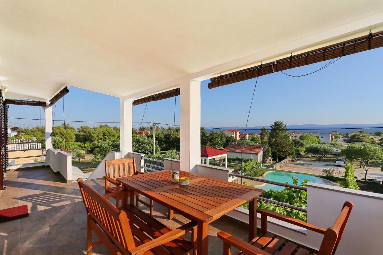 Apartments Goran Vir Ngoại thất bức ảnh
